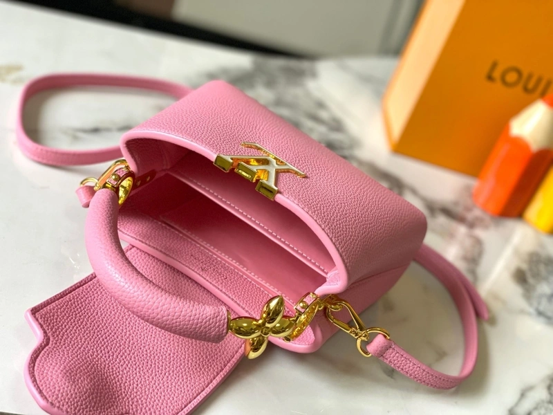 LX Caxucines Bags WellDesigned 15368