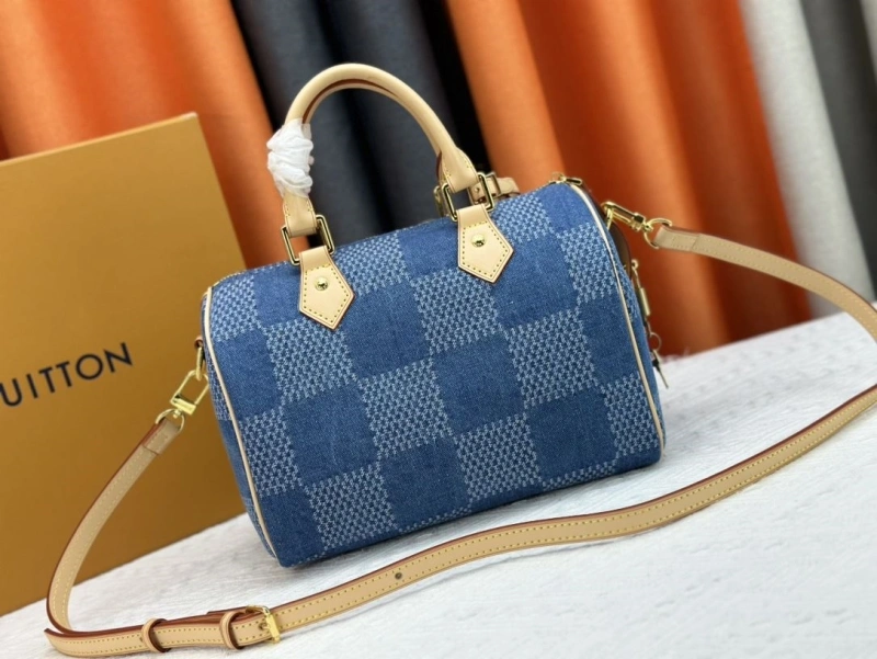 Compact LX Speedy Bags 14121