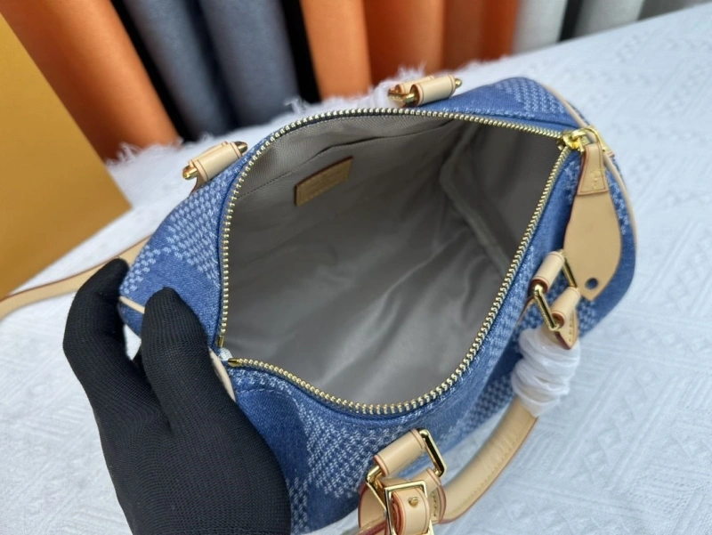 Compact LX Speedy Bags 14121
