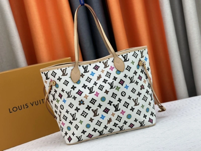 Affordable LX Shopping Bags 14392