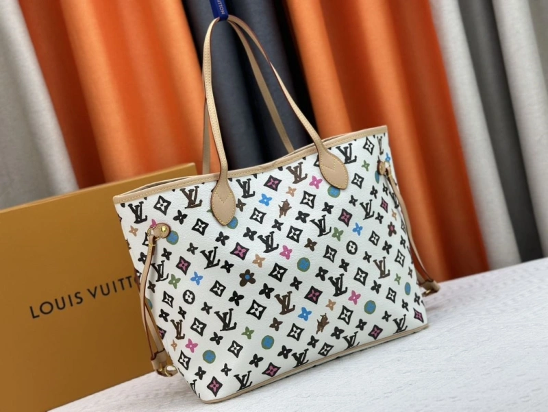 Affordable LX Shopping Bags 14392