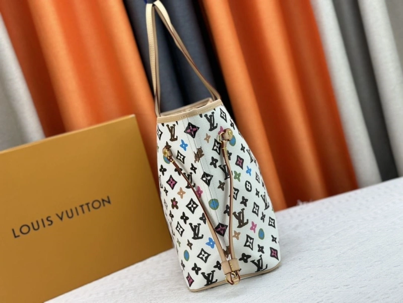 Affordable LX Shopping Bags 14392