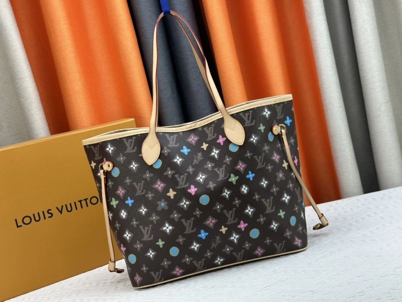 Breathable LX Shopping Bags 14386