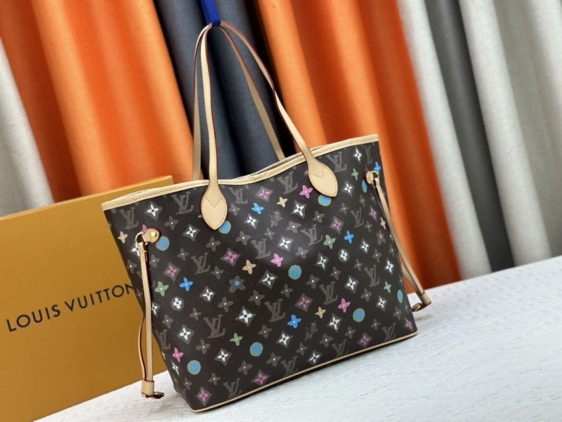 Breathable LX Shopping Bags 14386