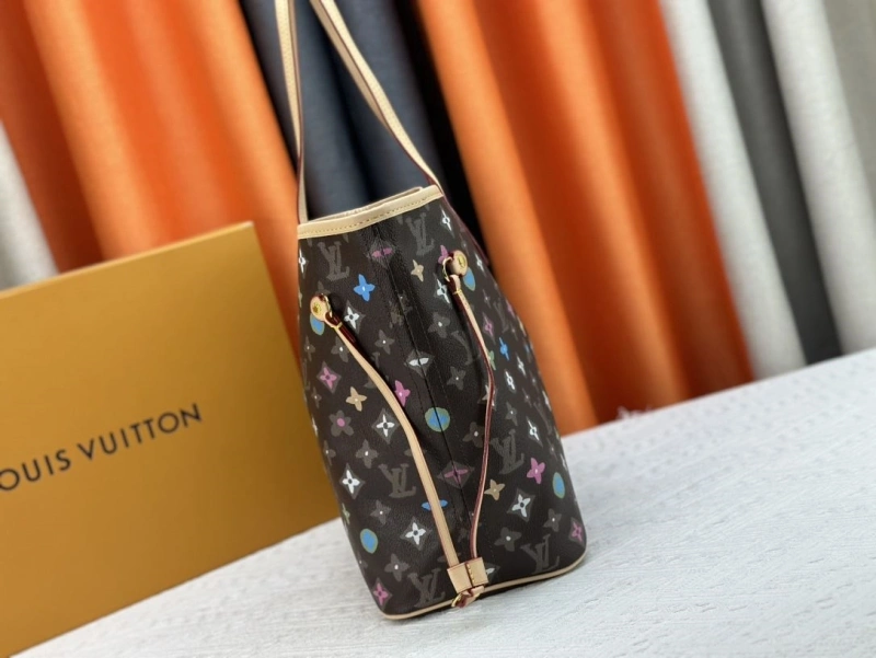 Breathable LX Shopping Bags 14386