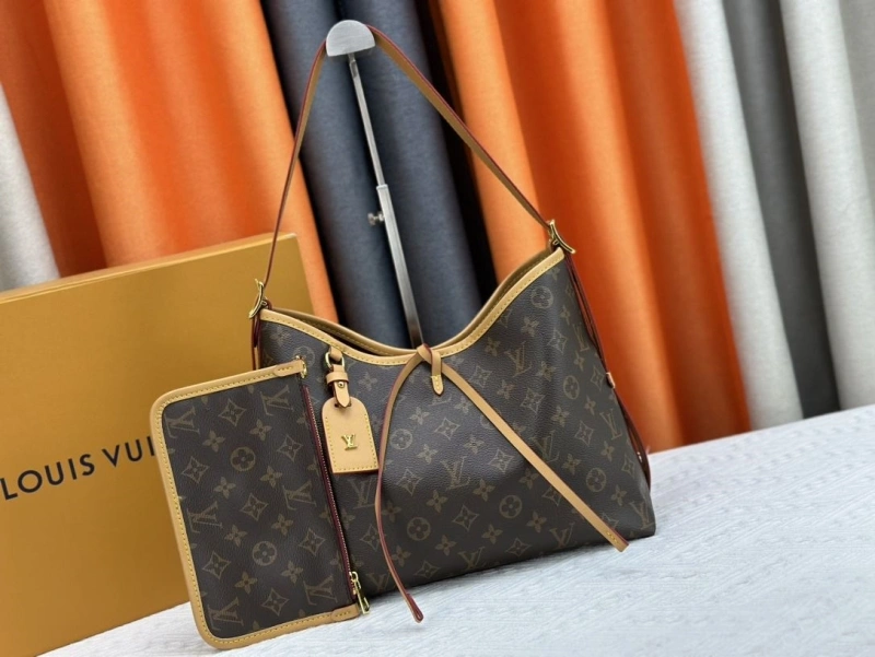 LX Shopping Bags Comfortable 14382