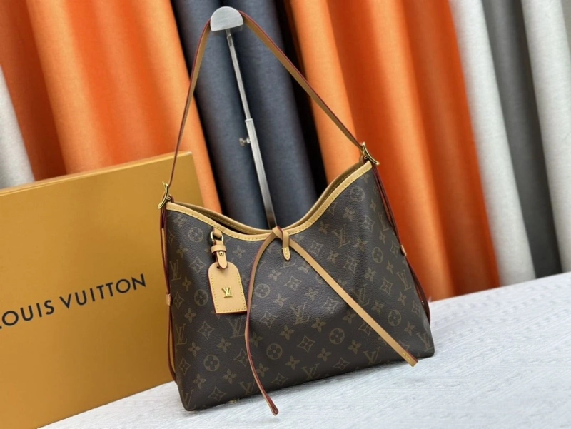 LX Shopping Bags Comfortable 14382