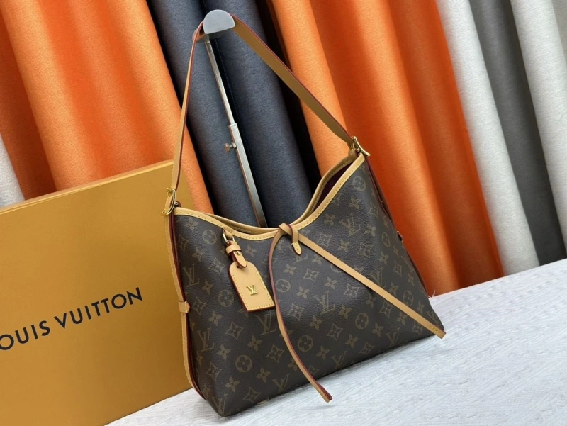 LX Shopping Bags Comfortable 14382