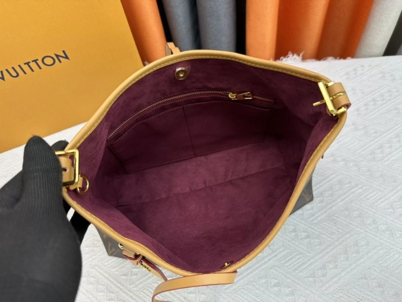LX Shopping Bags Comfortable 14382