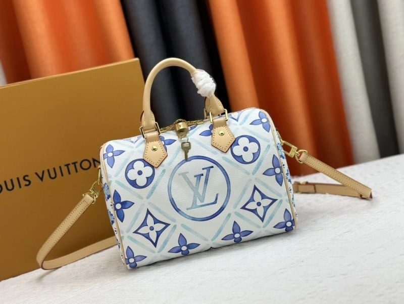 LX Speedy Bags Lightweight 14122