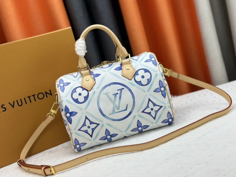 LX Speedy Bags Lightweight 14122