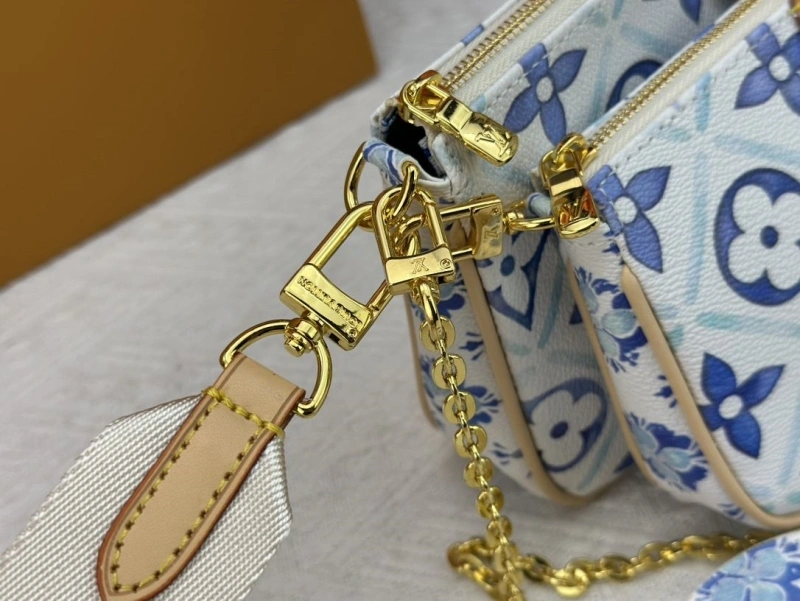 LX Satchel bags StreetReady 15000