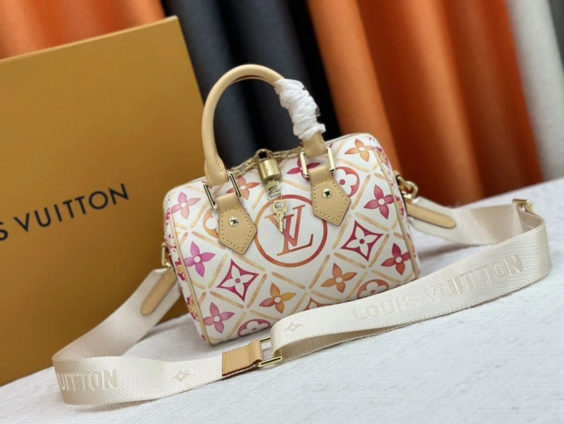 Sophisticated LX Speedy Bags 14125