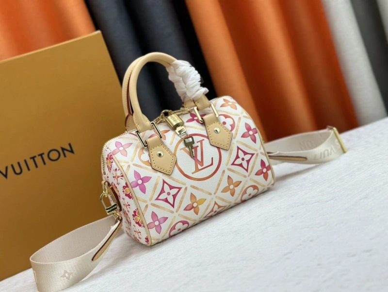 Sophisticated LX Speedy Bags 14125