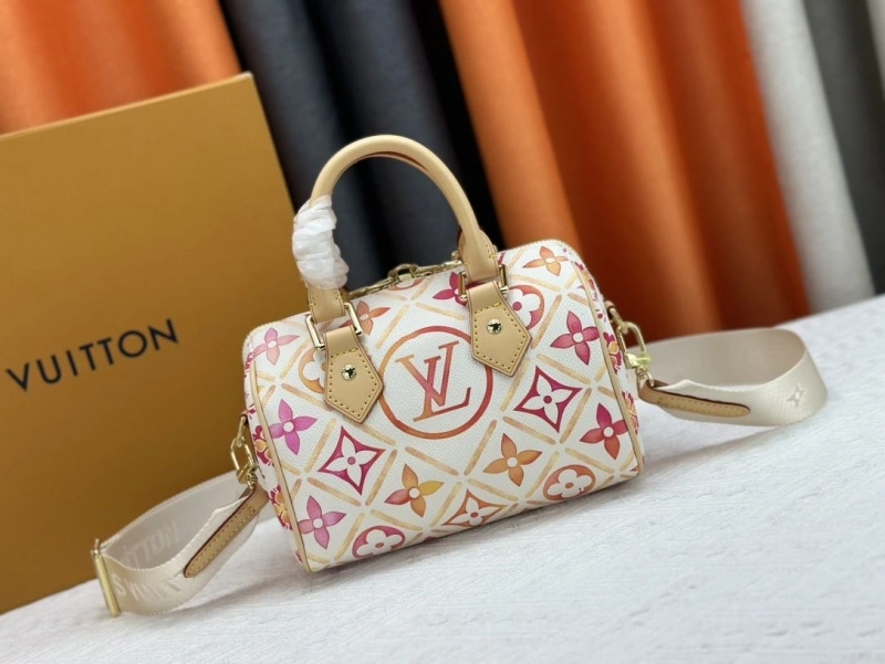 Sophisticated LX Speedy Bags 14125