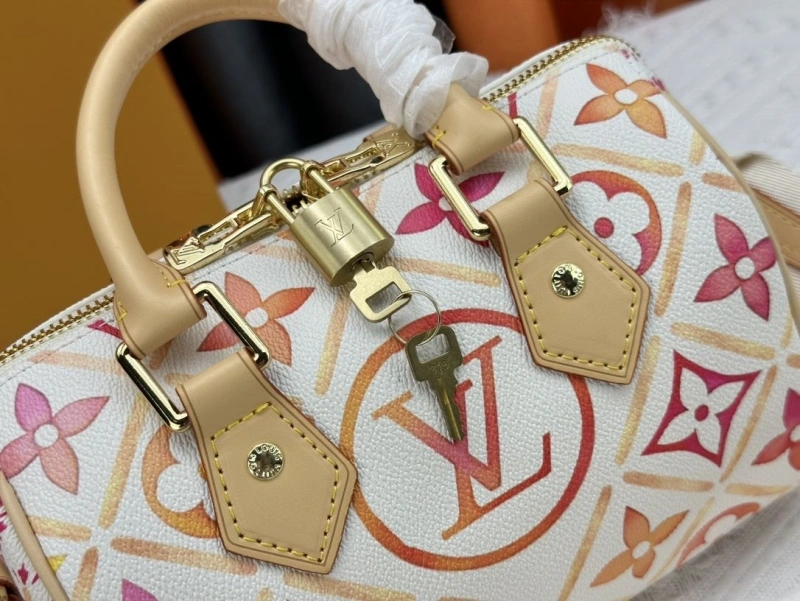 Sophisticated LX Speedy Bags 14125
