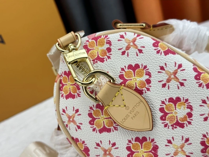 Sophisticated LX Speedy Bags 14125