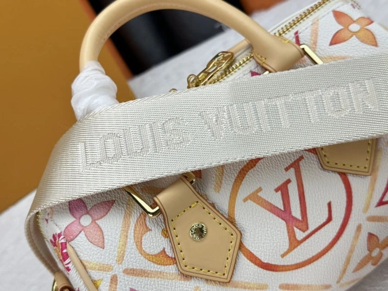 Sophisticated LX Speedy Bags 14125