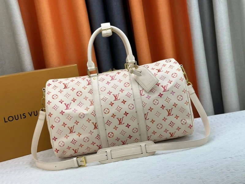 LX Travel Bags Resilient 13727