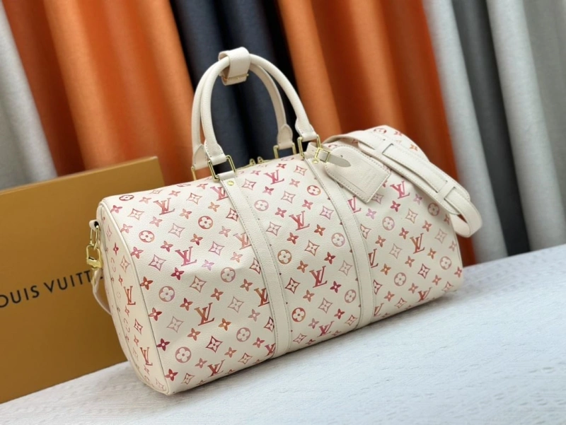 LX Travel Bags Resilient 13727