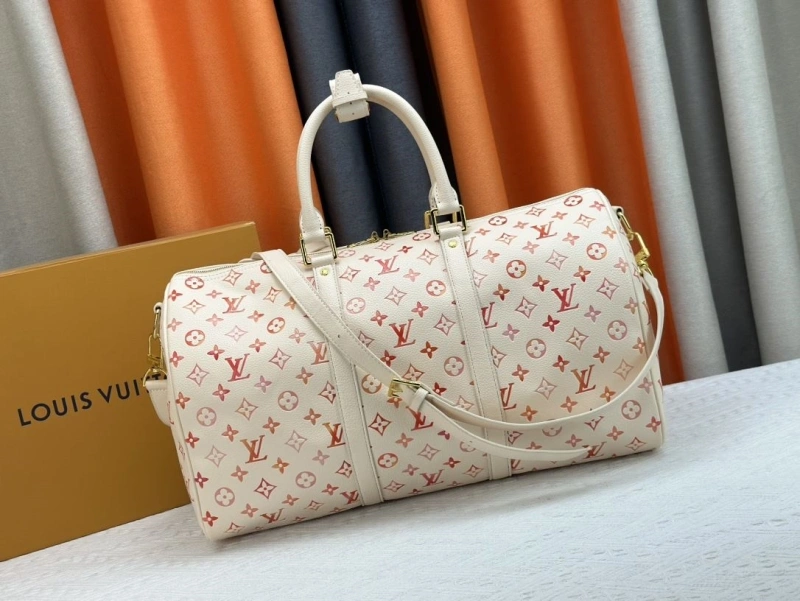 LX Travel Bags Resilient 13727