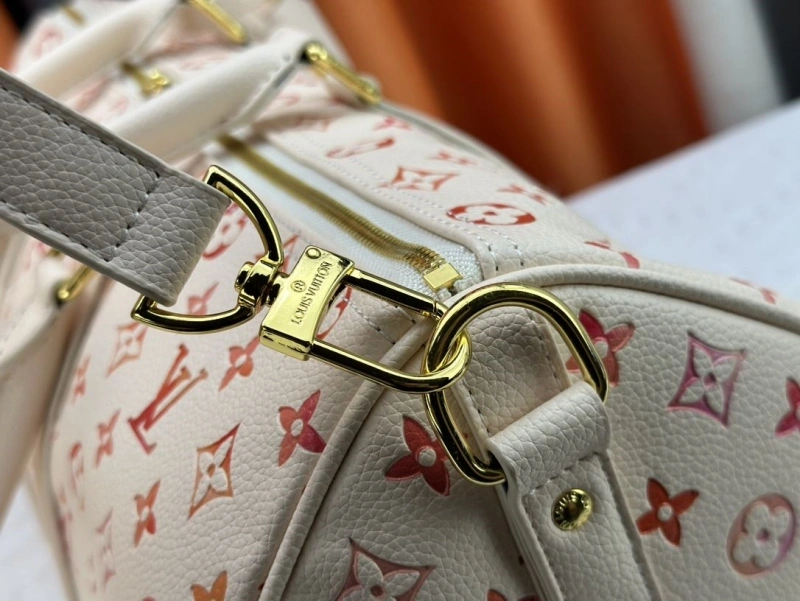 LX Travel Bags Resilient 13727