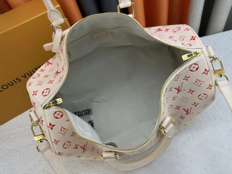 LX Travel Bags Resilient 13727