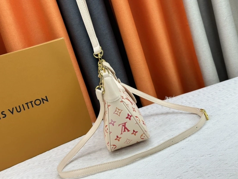 LX Top Handle Bags EyeCatching 13946