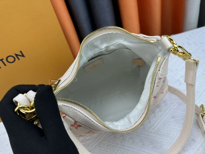 LX Top Handle Bags EyeCatching 13946
