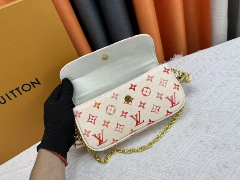LX Satchel bags Breathable 14994