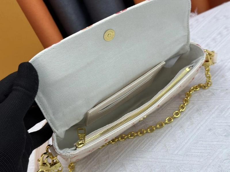 LX Satchel bags Breathable 14994