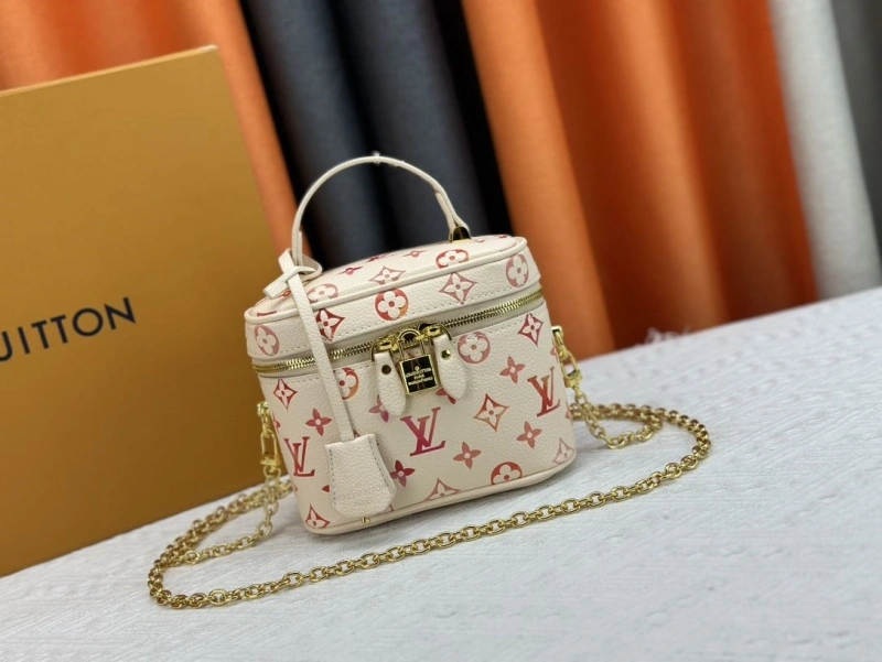 LX Cosmetic Bags Elegant 15292