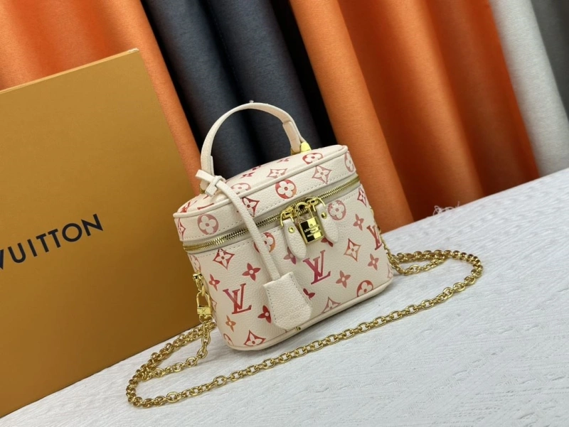 LX Cosmetic Bags Elegant 15292