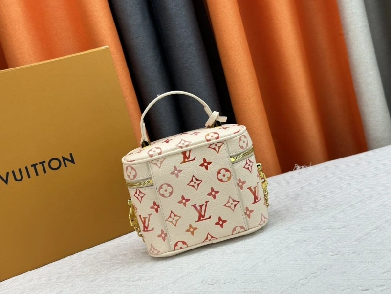 LX Cosmetic Bags Elegant 15292