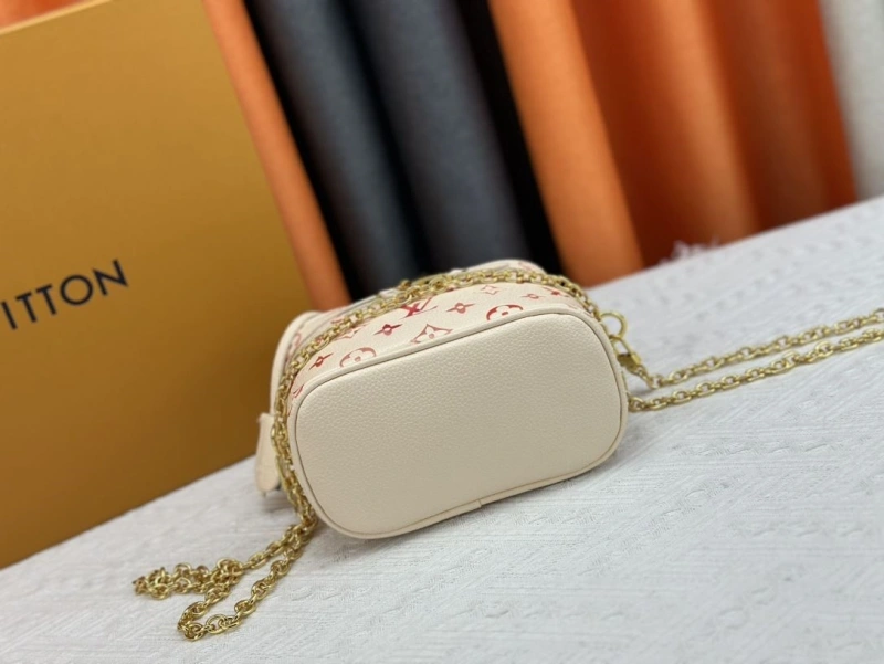 LX Cosmetic Bags Elegant 15292