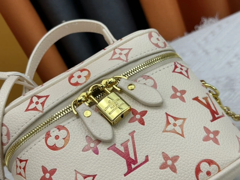 LX Cosmetic Bags Elegant 15292