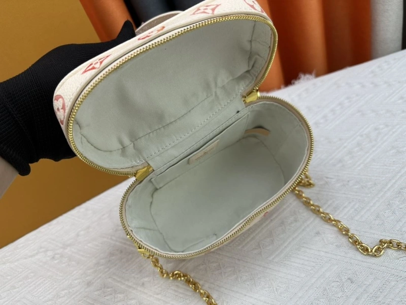 LX Cosmetic Bags Elegant 15292
