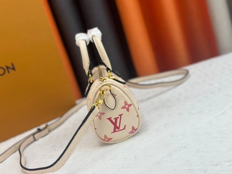 LX Speedy Bags Trendsetting 14130