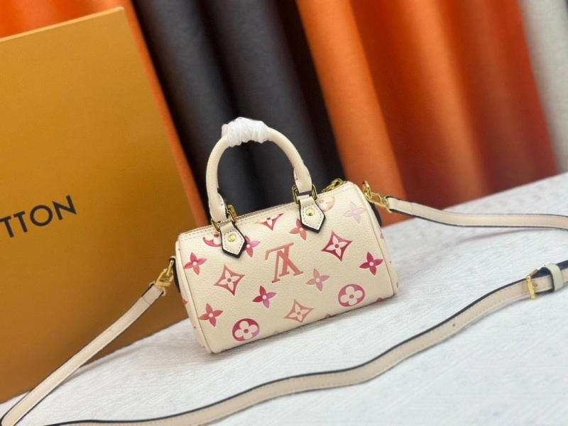 LX Speedy Bags Trendsetting 14130