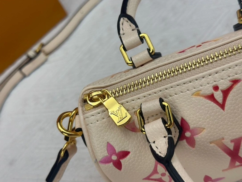 LX Speedy Bags Trendsetting 14130