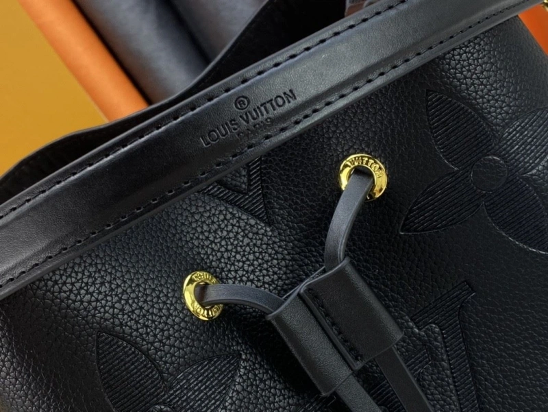 Vibrant LX Bucket Bags 15550