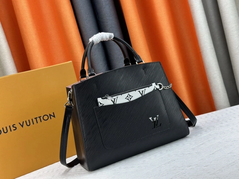 Breathable LX Top Handle Bags 13924