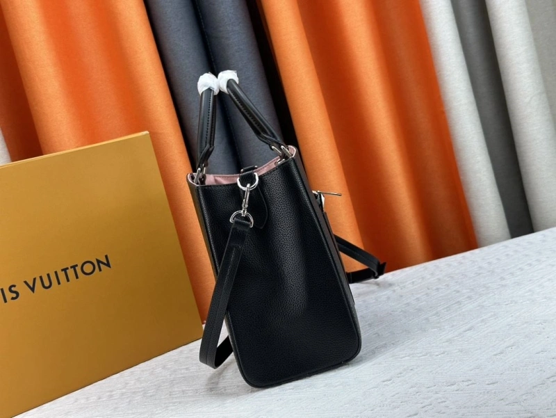 Breathable LX Top Handle Bags 13924