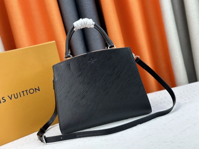 Breathable LX Top Handle Bags 13924