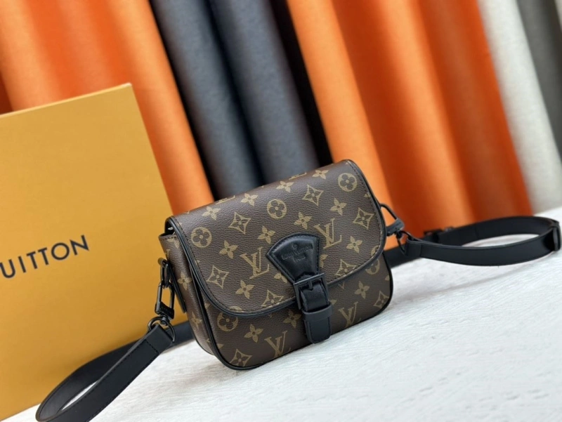 Breathable LX Satchel bags 14984