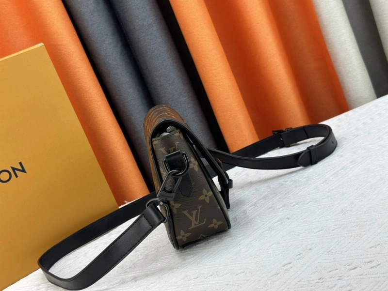 Breathable LX Satchel bags 14984