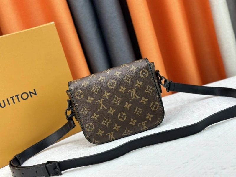 Breathable LX Satchel bags 14984