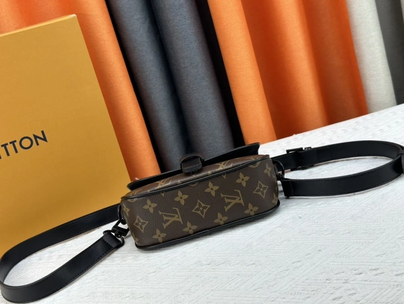 Breathable LX Satchel bags 14984