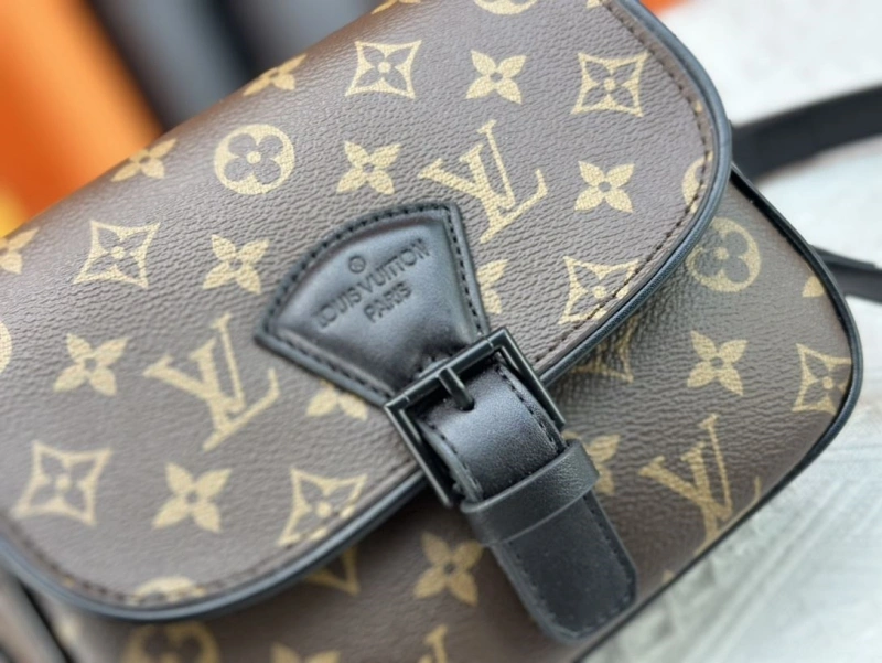 Breathable LX Satchel bags 14984