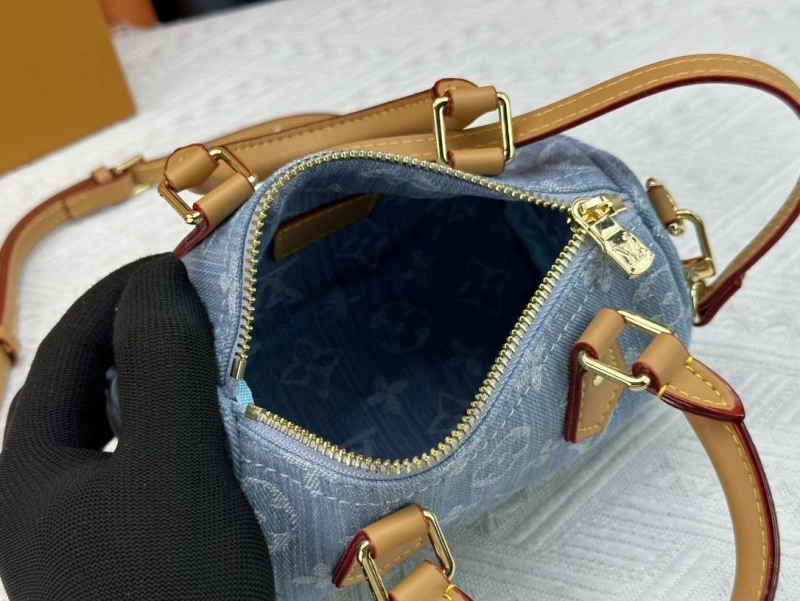 Practical LX Speedy Bags 14152